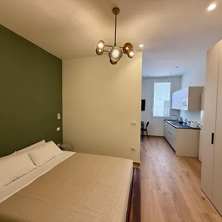 Dimora Apartmán Cesena