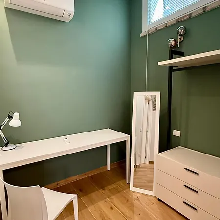 Dimora Apartmán Cesena