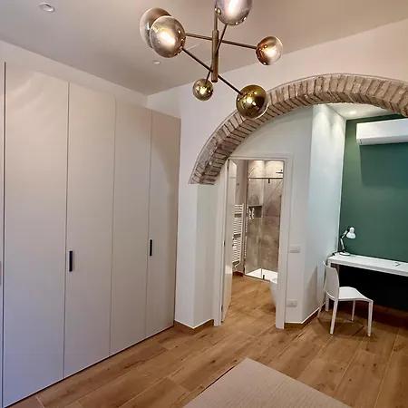 Apartmán Dimora Cesena